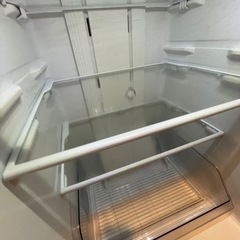 冷蔵庫譲ります！良品です！