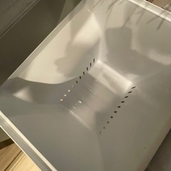 冷蔵庫譲ります！良品です！