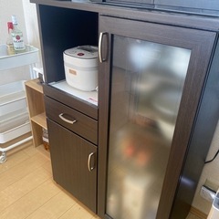 家具 収納家具 食器棚、キッチン収納