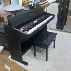 電子ピアノ Technics テクニクス SX-PR300 椅子...