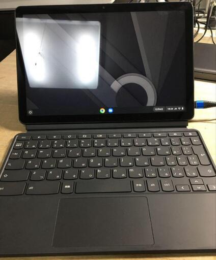 タブレットPC chrome pc