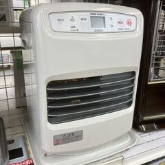 🌟暖房器具🌟 DAINICHI 石油ファンヒーター ブルーヒータ...