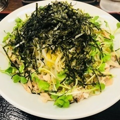 ラーメンKAZU 油そばの類似店知りませんか？