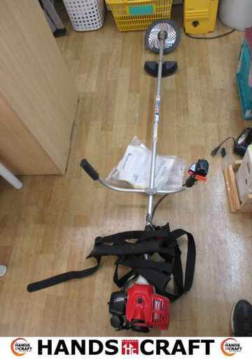 丸山 BC303RS 刈払機 中古品 【ハンズクラフト宜野湾店】