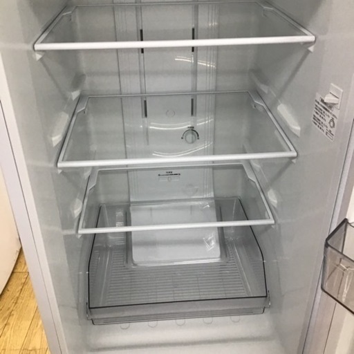 A-81【ご来店頂ける方限定】TOSHIBAの2ドア冷凍冷蔵庫です - 冷蔵庫 