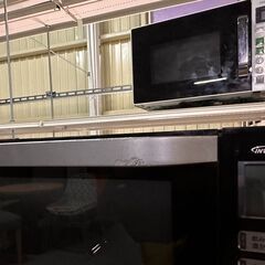 大阪⭐️エコマックス♻️「S174」2015年式 Panasonic オーブンレンジ NE-MS261-K