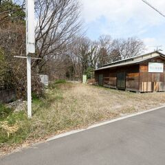 土地 下野市仁良川字鳥羽見(101.33坪) 600万円