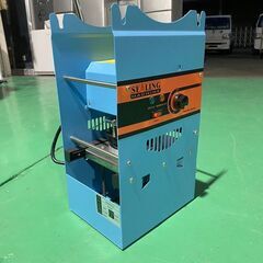 大阪⭐️エコマックス♻️「S175」MXBAOHENG カップシール機 カップシーラー 手動式 WY-802F 110V 業務用【大阪市プレミアム付商品券🎫利用可能！】