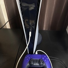 PlayStation5 cfl-1200b ディスドライブ非搭載