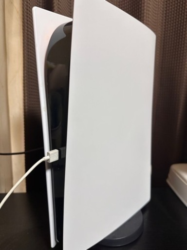 PlayStation5 cfl-1200b ディスドライブ非搭載 - その他 