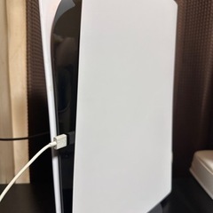 PlayStation5 cfl-1200b ディスドライブ非搭載