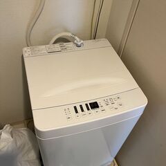 2000円 洗濯機販売