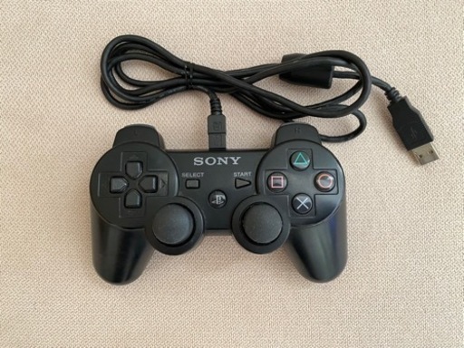 SONY(ソニー) PS3 CECH-2100A プレイステーション3 ソフト付 - PS3
