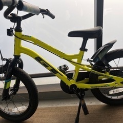 ❤️16センチ　子ども用自転車