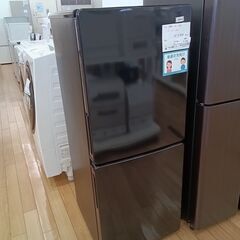 ☆ジモティ割あり☆ Haier 冷蔵庫 148L 21年製 動作確認 