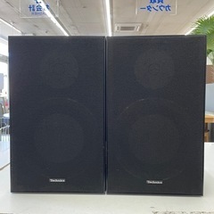 【ジャンク品】スピーカー Technics SB-3 ※2400...