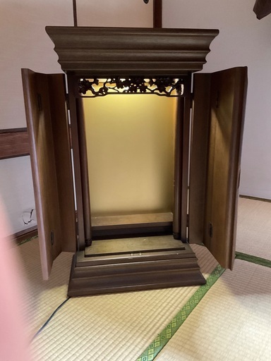 仏壇