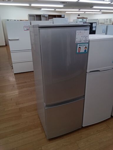 ★ジモティ割あり★ SHARP 冷蔵庫 167L 18年製 動作確認／クリーニング済み TK1504