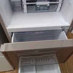 ☆ジモティ割あり☆ HITACHI 冷蔵庫 315L 17年製 動作確認