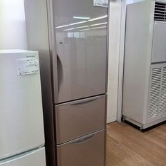 ☆ジモティ割あり☆ HITACHI 冷蔵庫 315L 17年製 動作確認  