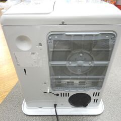 コロナ 石油ファンヒーター 2021年製 5.0L FH-G3221Y ストーブ 暖房機器 ホワイト 石油ストーブ CORONA 西岡店