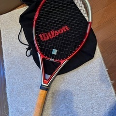 Wilson ウィルソン　硬式テニス　ラケット