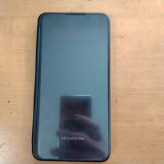 LG Q8X ThinQ 訳あり Android10 64GB