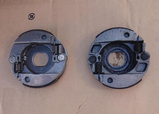 ヤマハ ビーノ 2スト(sa10j) 規制後 メンテナンス済み エヌアール