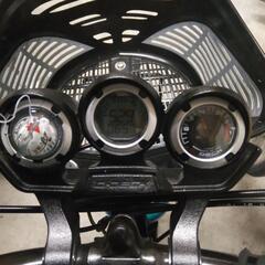 エクスプレスジュニア ダイナモランプモデル 24インチ エメラルドグリーン