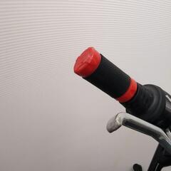 エクスプレスジュニア ダイナモランプモデル 24インチ エメラルドグリーン