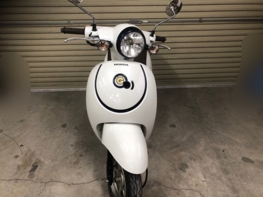 ホンダ　新生活にいかがですか？