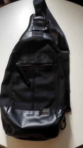 【美品】ポーターヒートスリングショルダーバッグ
