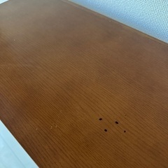 カリモク60 シェルフ