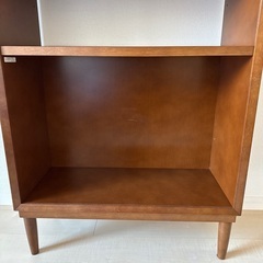 カリモク60 シェルフ