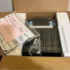 バルミューダ K05A オーブン トースター 