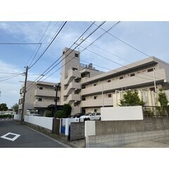 （（２ＤＫ））💖横浜市💖金沢八景駅徒歩１２分💖クロスの張り替え自...