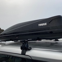 thule ルーフボックス　touring L