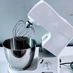 キプロスター 卓上ミキサー PRO-MX7