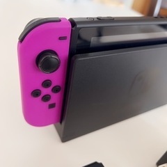 Nintendo Switch 新型モデル:MOD.HAC-001（-01）