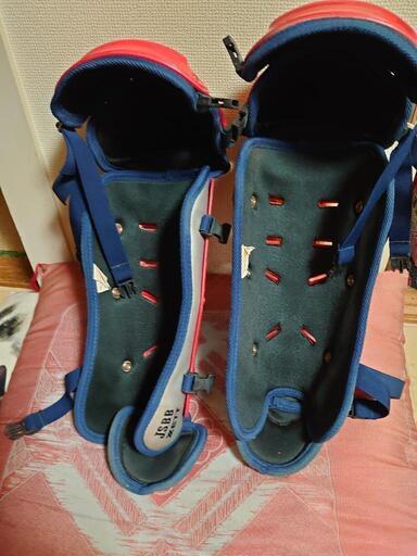 ZETTキャッチャー防具一般軟式野球用 ZETT ゼット 軟式用プロテクター