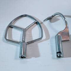 キプロスター 卓上ミキサー PRO-MX7