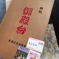 🎈雛人形　ひな人形　季節