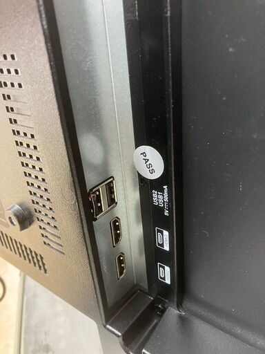 ドン・キホーテ 24型チューナーレステレビ 2022 TSM-240F2K YouTube