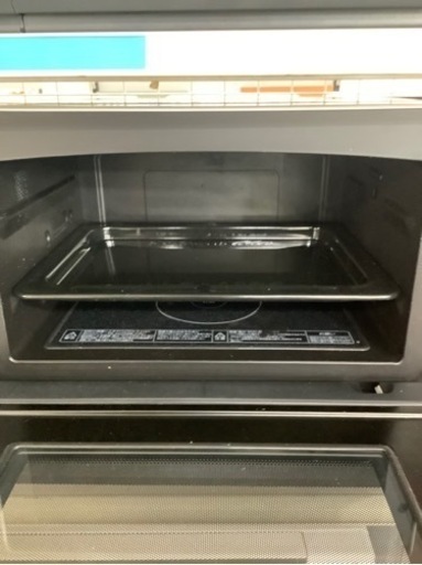 TOSHIBAの2021年製スチームオーブンレンジ入荷しました！ - オーブンレンジ 