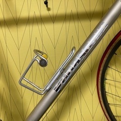 ロードバイク（Panasonic）