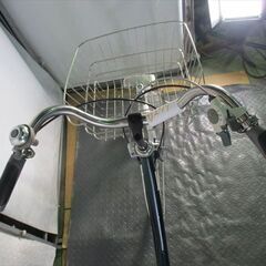 Ｄ277　★限定特価　整備済み★ブリヂストン　カルーサ★ 中古自転車 【　24インチ　グリーン　　 】Ｄ277　★限定特価　整備済み★ブリヂストン　カルーサ★ 中古自転車 【　24インチ　グリーン　　 】