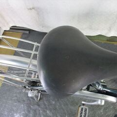 Ｄ277　★限定特価　整備済み★ブリヂストン　カルーサ★ 中古自転車 【　24インチ　グリーン　　 】Ｄ277　★限定特価　整備済み★ブリヂストン　カルーサ★ 中古自転車 【　24インチ　グリーン　　 】