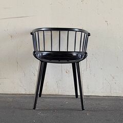 大阪⭐️エコマックス♻️「S179」MAGIS CYBORG STICK マジス サイボーグスティック アームチェア ダイニングチェア 北欧 モダン【大阪市プレミアム付商品券?利用可能！】