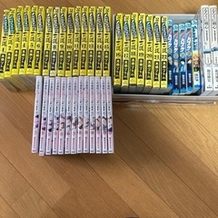 漫画　バラ売り42冊　中古