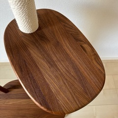 カリモク　キャットタワー　カリモクキャット